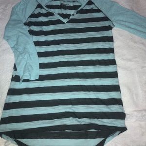 arizona jean co casual shirt